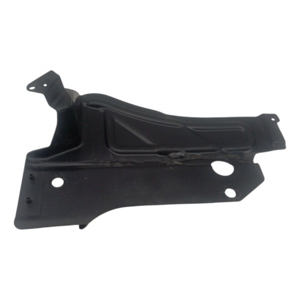 Protetor Direito Assoalho Bmw X1 S Drive 2.0 2015 Detalhe