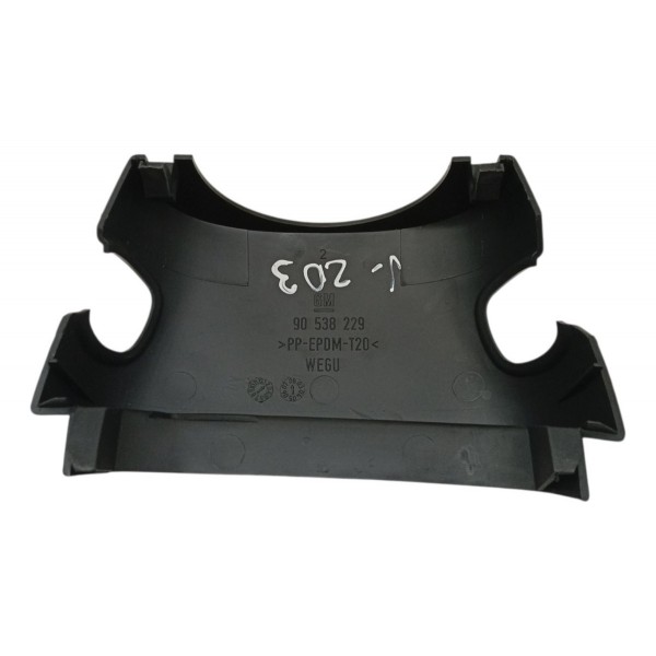 Moldura Superior Coluna Direção Chevrolet Astra Hatch 2008