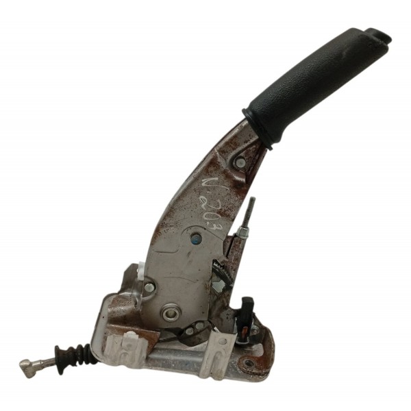 Alavanca Freio Mão Chevrolet Astra 2.0 Hatch 2008 2009