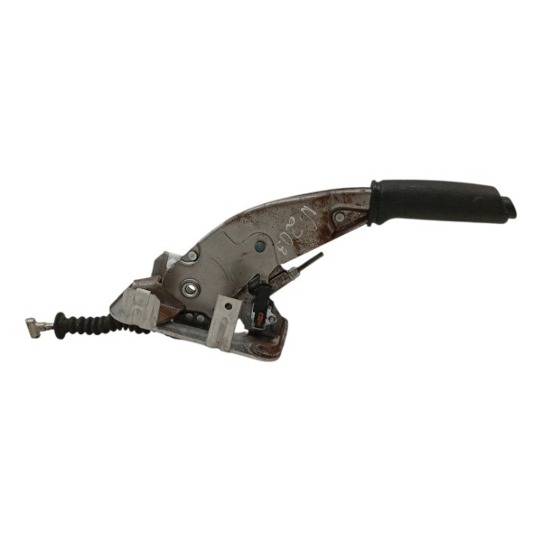 Alavanca Freio Mão Chevrolet Astra 2.0 Hatch 2008 2009