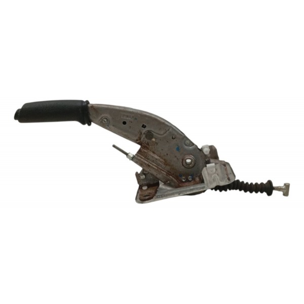 Alavanca Freio Mão Chevrolet Astra 2.0 Hatch 2008 2009