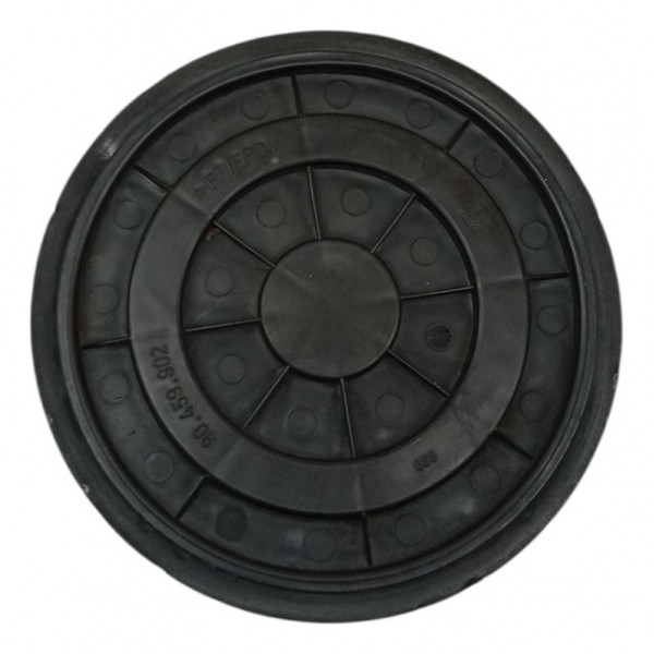 Tampa Bomba Combustivel Gm Astra Hatch 2008 2009