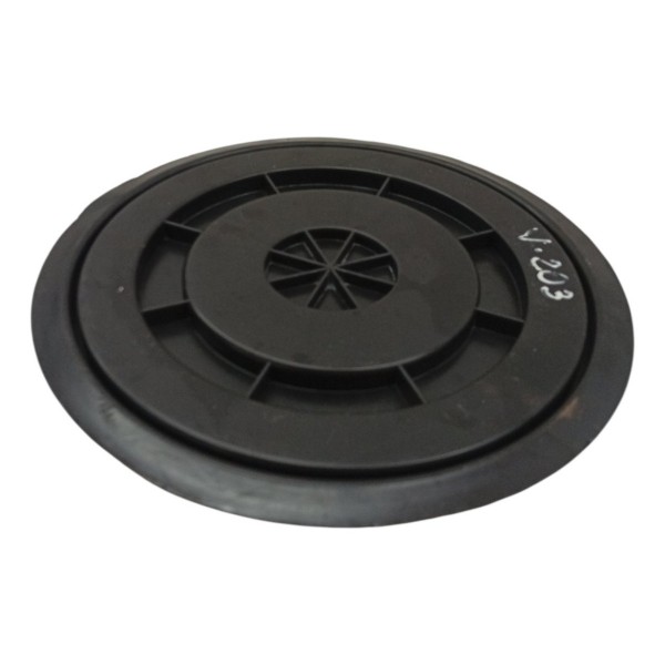 Tampa Bomba Combustivel Gm Astra Hatch 2008 2009