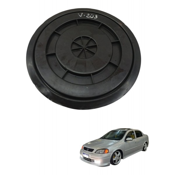 Tampa Bomba Combustivel Gm Astra Hatch 2008 2009