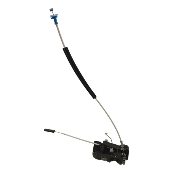 Fechadura Porta Dianteira Esquerda Chevrolet Astra 2.0 2008