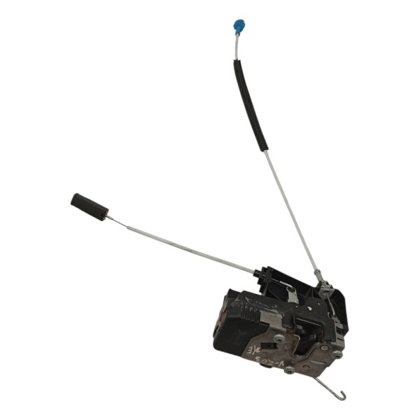 Fechadura Porta Dianteira Esquerda Chevrolet Astra 2.0 2008