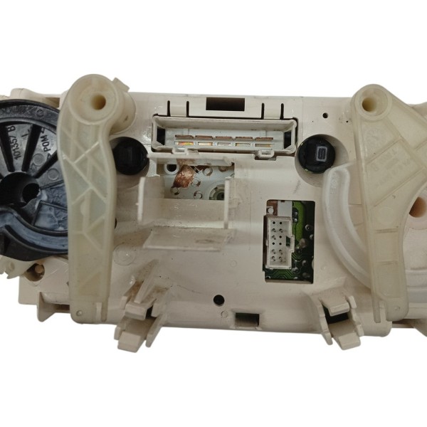 Comando Ar Condicionado Chevrolet Astra Hatch 2007 2008 2009