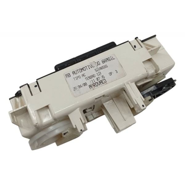 Comando Ar Condicionado Chevrolet Astra Hatch 2007 2008 2009