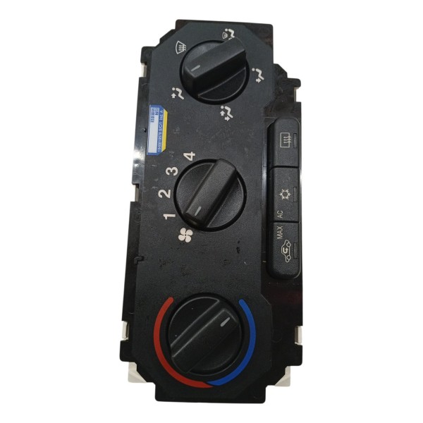 Comando Ar Condicionado Chevrolet Astra Hatch 2007 2008 2009