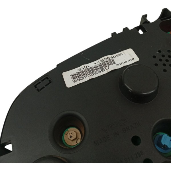 Painel Instrumentos Chevrolet Astra Hatch 2.0 2008 2009