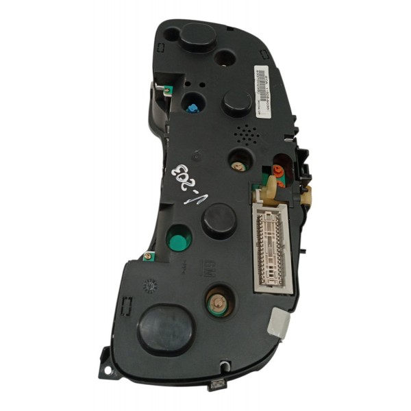 Painel Instrumentos Chevrolet Astra Hatch 2.0 2008 2009