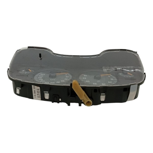 Painel Instrumentos Chevrolet Astra Hatch 2.0 2008 2009