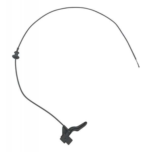 Cabo Abertura Capô Chevrolet Astra Hatch 2006 2007 2008 2009