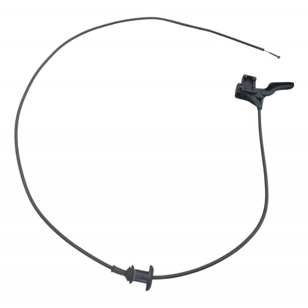 Cabo Abertura Capô Chevrolet Astra Hatch 2006 2007 2008 2009