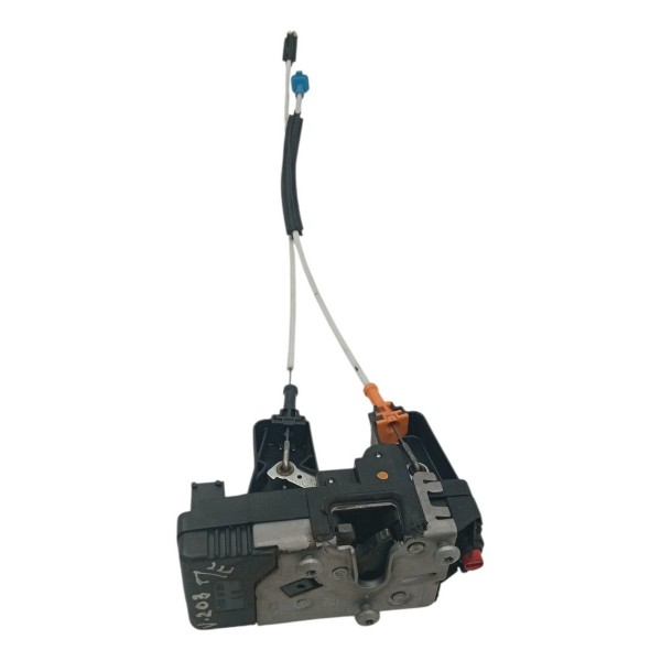 Fechadura Porta Traseira Esquerda Chevrolet Astra 2.0 2008