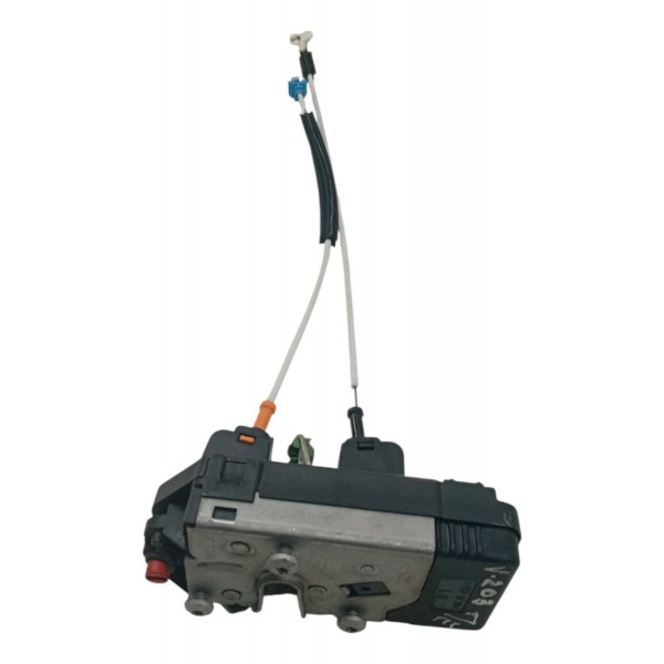 Fechadura Porta Traseira Esquerda Chevrolet Astra 2.0 2008