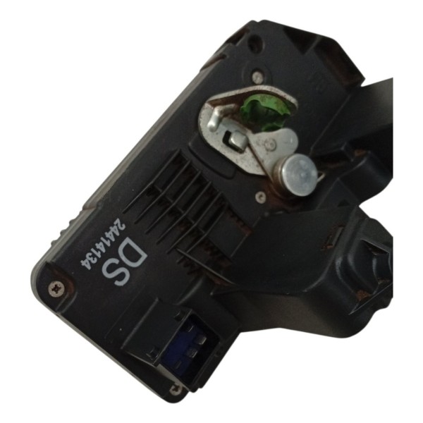 Fechadura Porta Traseira Esquerda Chevrolet Astra 2.0 2008