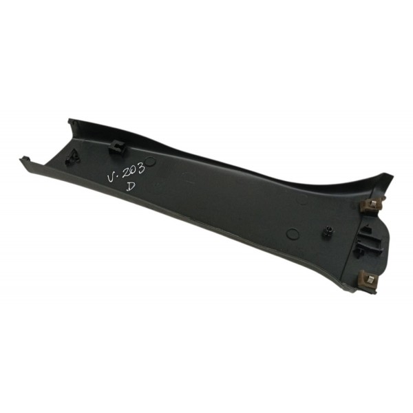 Moldura Inferior Coluna Central Direita Gm Astra 2.0 2008