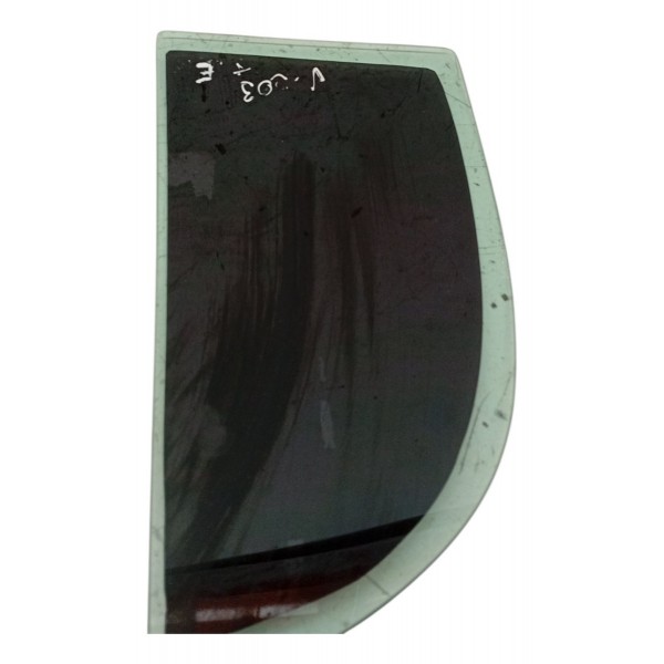 Vidro Fixo Traseiro Esquerdo Chevrolet Astra Hatch 2008 2009