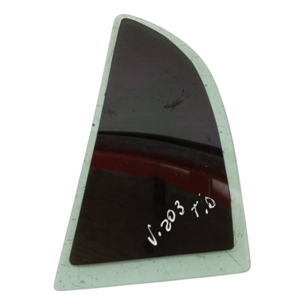 Vidro Fixo Traseiro Direito Chevrolet Astra Hatch 2008 2009