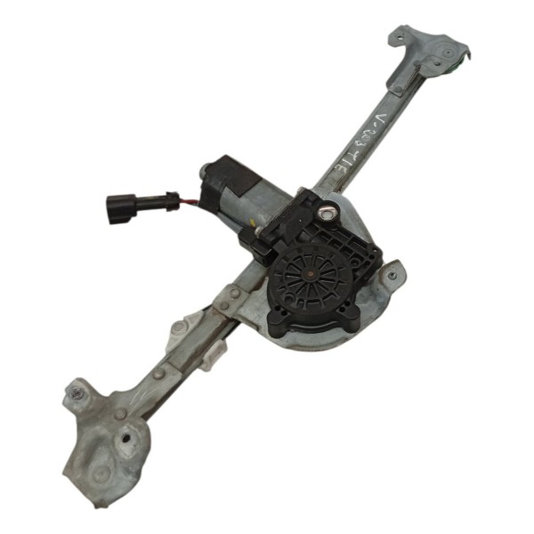 Maquina Vidro Traseira Esquerda Chevrolet Astra Hatch 2008