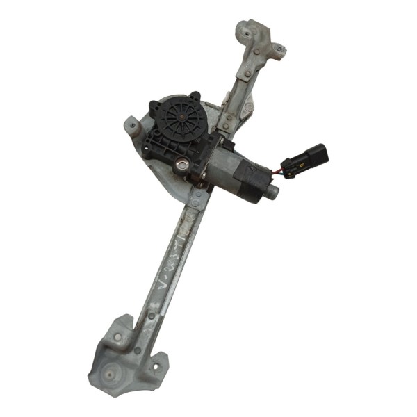 Maquina Vidro Traseira Esquerda Chevrolet Astra Hatch 2008