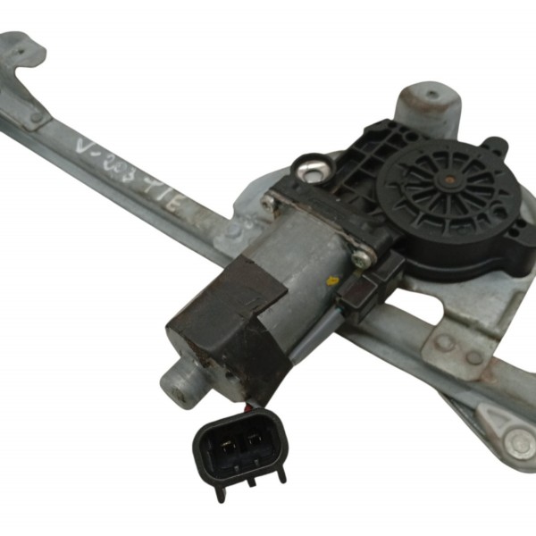 Maquina Vidro Traseira Esquerda Chevrolet Astra Hatch 2008