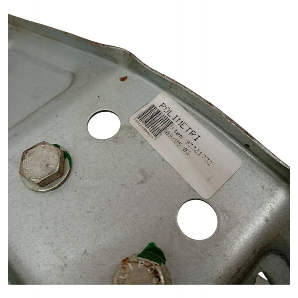 Pedaleira Pedal Freio Chevrolet Astra Hatch 2.0 2008 2009