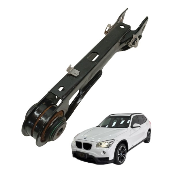 Braço Suspenção Traseira Direita Bmw X1 S Drive 2.0 N20 2015