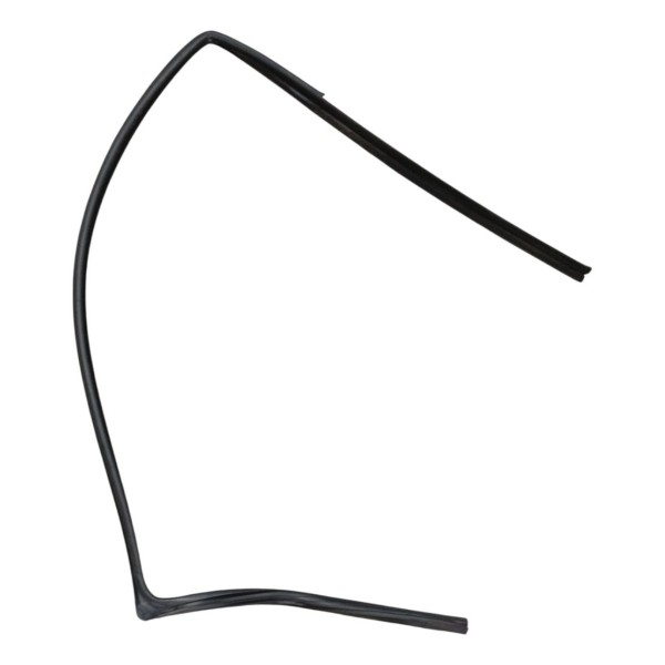 Kit Canaleta Dianteira Esquerdo Chevrolet Astra Hatch 2009