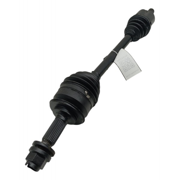 Semi Eixo Esquerdo Jac J5 1.5 16v 2011 2012 2013 2014 2015
