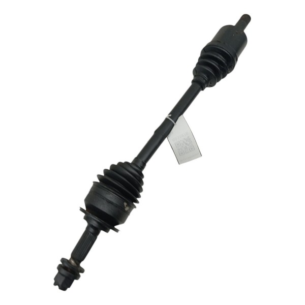 Semi Eixo Esquerdo Jac J5 1.5 16v 2011 2012 2013 2014 2015