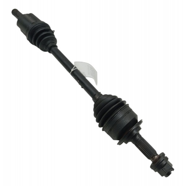 Semi Eixo Esquerdo Jac J5 1.5 16v 2011 2012 2013 2014 2015