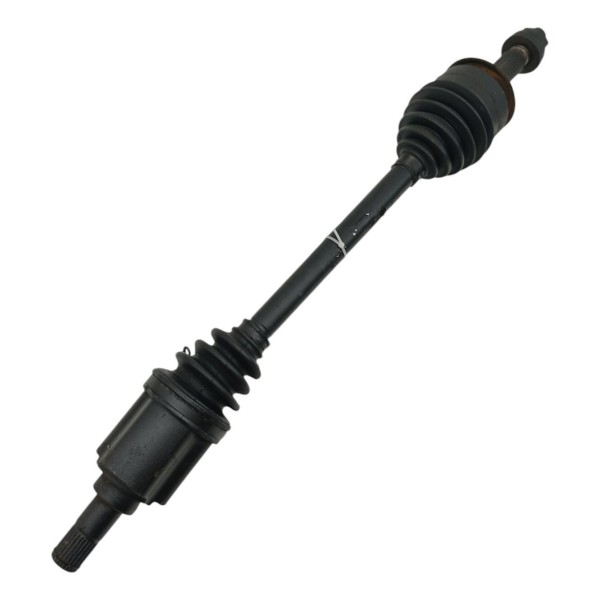 Semi Eixo Esquerdo Jac J5 1.5 16v 2011 2012 2013 2014 2015