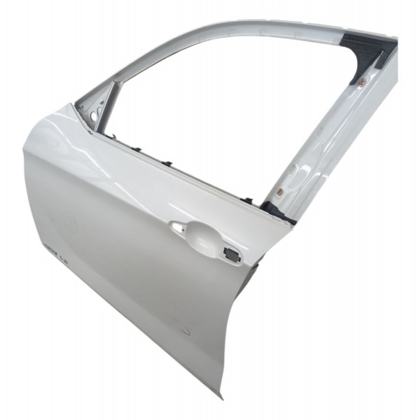 Porta Dianteira Esquerda Bmw X1 S Drive 2.0 4p 2015 Detalhe Dianteira Esquerdo Branco