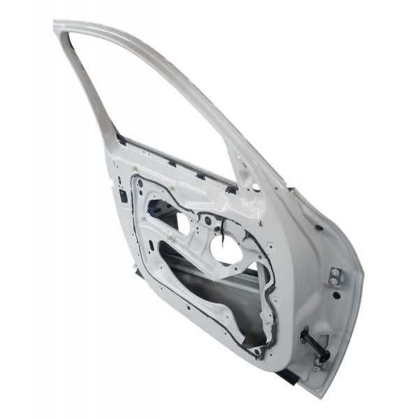 Porta Dianteira Esquerda Bmw X1 S Drive 2.0 4p 2015 Detalhe Dianteira Esquerdo Branco