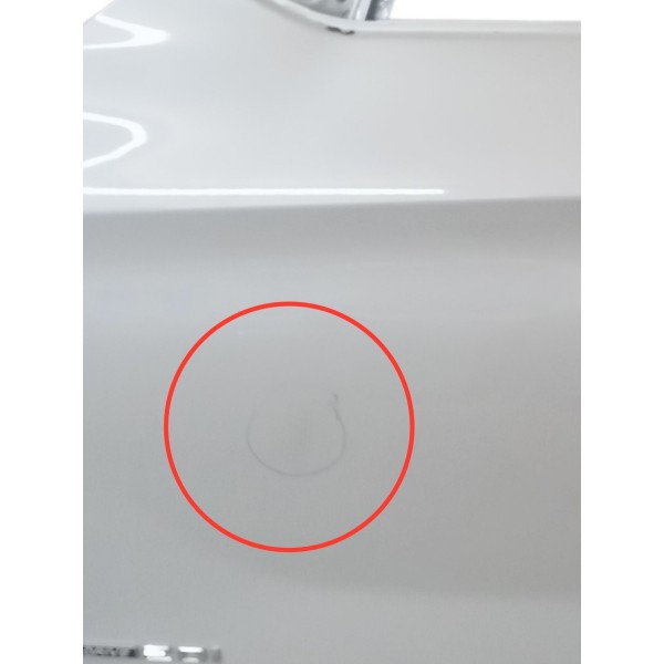 Porta Dianteira Esquerda Bmw X1 S Drive 2.0 4p 2015 Detalhe Dianteira Esquerdo Branco