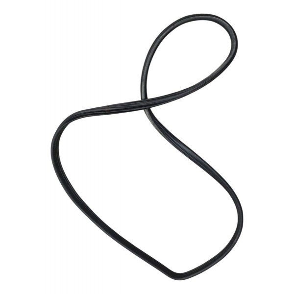 Borracha Porta Dianteira Direita Chevrolet Astra Hatch 2009