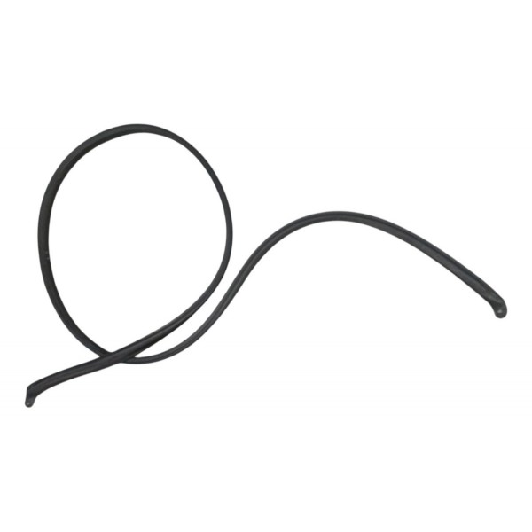 Borracha Direita Tampa Traseira Chevrolet Astra Hatch 2008