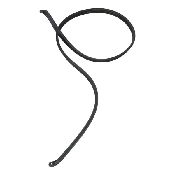 Borracha Direita Tampa Traseira Chevrolet Astra Hatch 2008