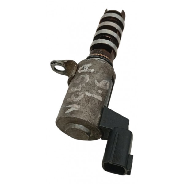 Valvula Solenoide Nissan Versa 1.6 16v 2017 2018 2019 2020