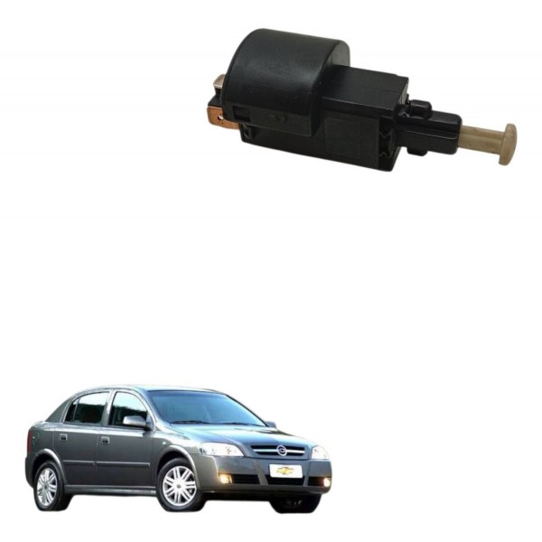 Sensor Cebolinha Freio Chevrolet Astra Hatch 2.0 2008 2009
