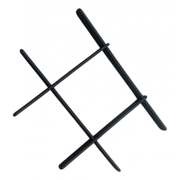 Kit Acabamento Tampão Bagagito Bmw X1 S Drive 2.0 2015