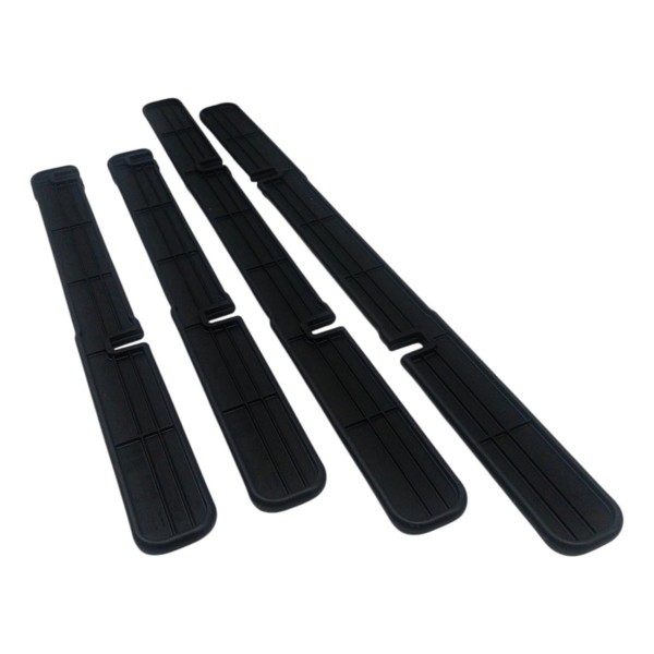 Kit Acabamento Tampão Bagagito Bmw X1 S Drive 2.0 2015