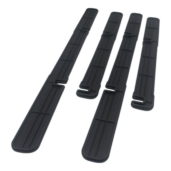 Kit Acabamento Tampão Bagagito Bmw X1 S Drive 2.0 2015