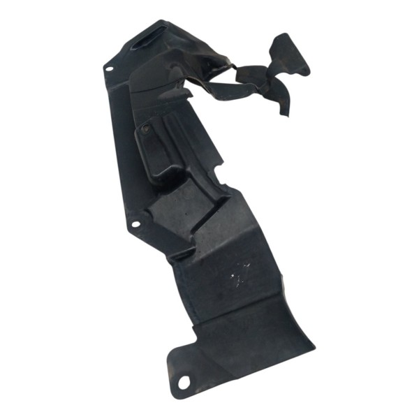 Defletor Paralama Direito Bmw X1 S Drive 2.0 2015 Detalhe