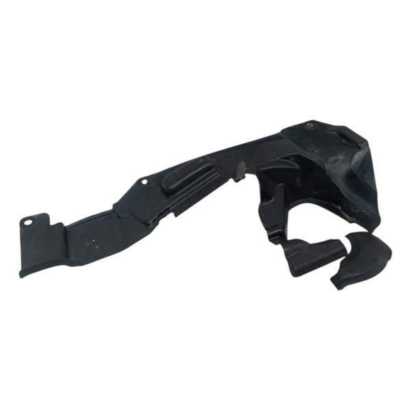 Defletor Paralama Direito Bmw X1 S Drive 2.0 2015 Detalhe