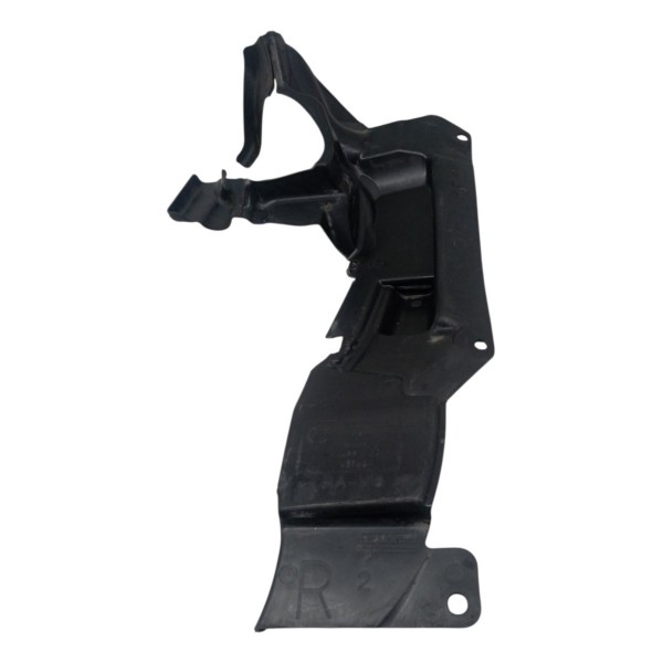 Defletor Paralama Direito Bmw X1 S Drive 2.0 2015 Detalhe