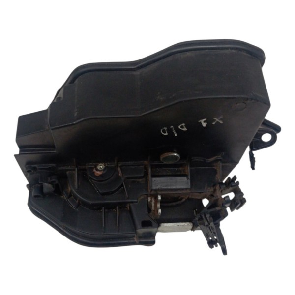 Fechadura Porta Dianteira Direita Bmw X1 S Drive 2.0 2015