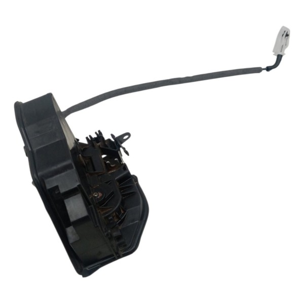 Fechadura Porta Dianteira Direita Bmw X1 S Drive 2.0 2015